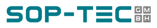 SOP-TEC GmbH